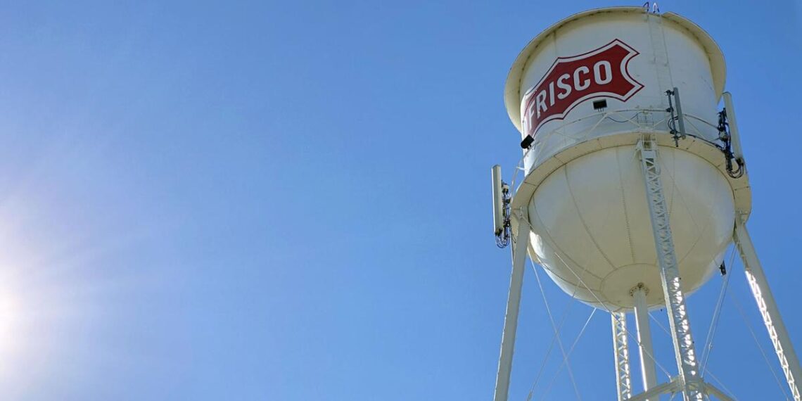 Frisco Business Briefs: Ruiz Foods promotes Kimberli Carroll to president and COO | Frisco Enterprise News