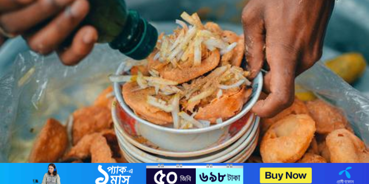 Taste Asia on a budget: 5 best street food destinations