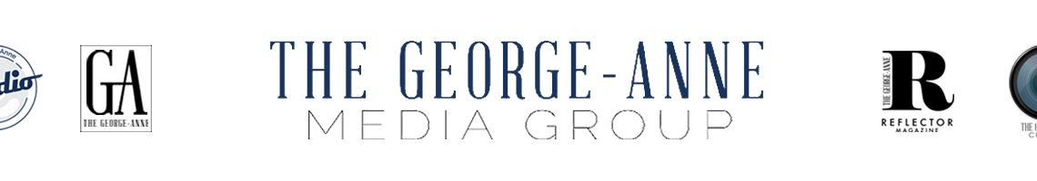 The student led, student read news organization at Georgia Southern University