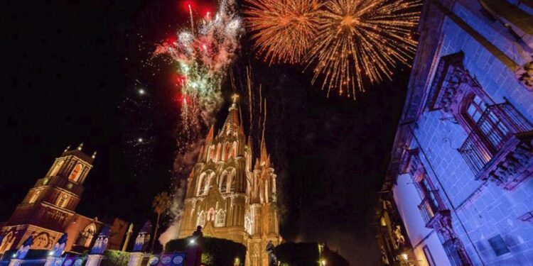 San Miguel De Allende Se Posiciona Como Un Destino De Moda Para El 2024   San Miguel De Allende Se Posiciona Como Un Destino De 750x375 