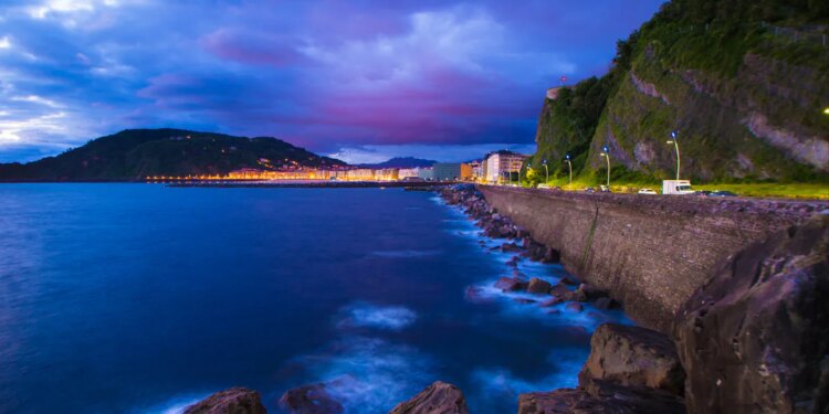 San Sebastián, entre los 24 mejores destinos internacionales gracias a sus nuevos hoteles de lujo