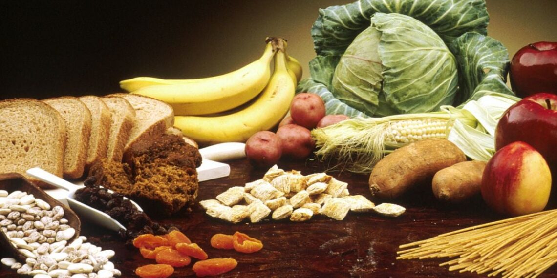 Six Foods To Boost Your Energy This January