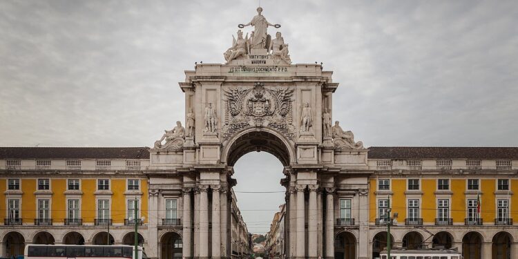 6 consejos perfectos para viajar a Lisboa, uno de los destinos de moda