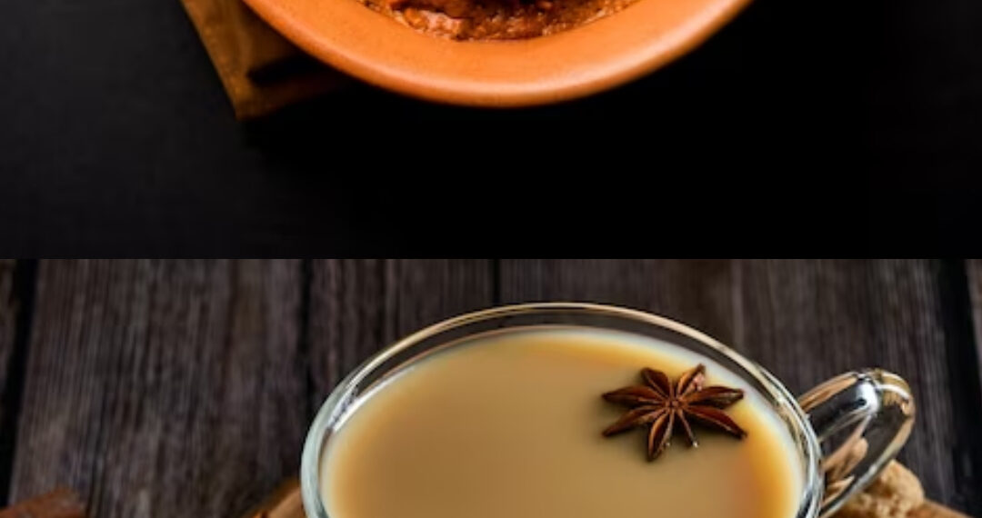 Butter Chicken to Chai Masala: 6 popular Indian foods declared