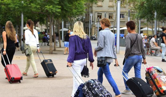 Viajes 2024: seis conceptos nuevos que serán tendencia