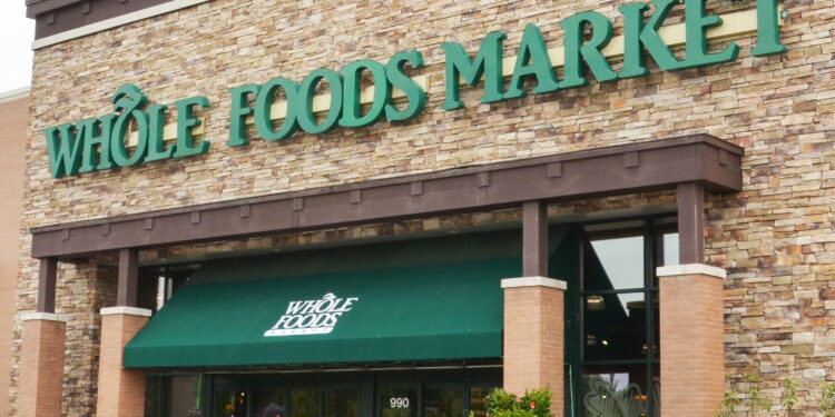 6 Of The Worst Items You Should Stop Buying At Whole Foods According To An Employee