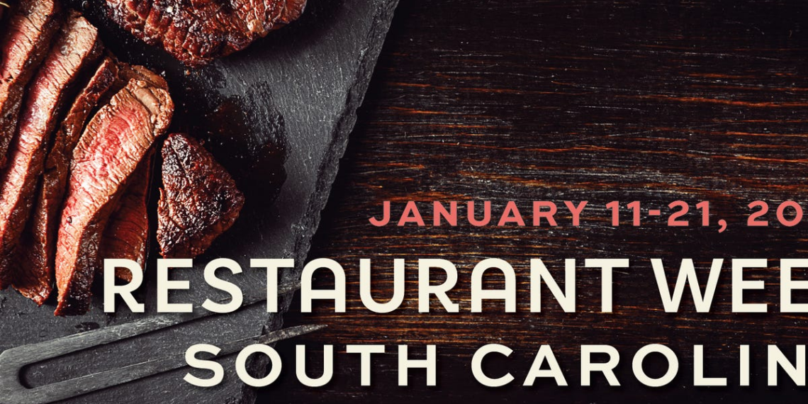 Greenville Restaurant Week will feature foods from different cultures