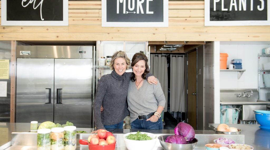 Organic, plant-based food delivery business comes to Vail Valley