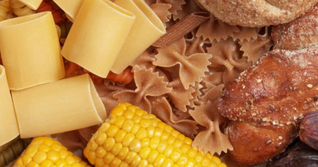 7 foods that are rich in starch