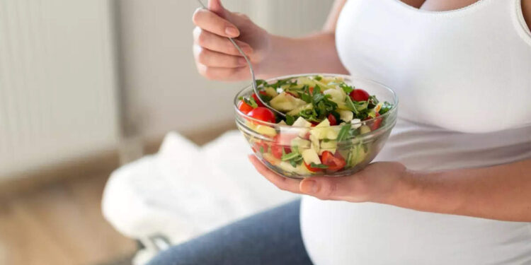 7 foods that pregnant women must avoid for better health