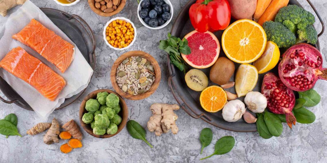7 ways to increase potassium level