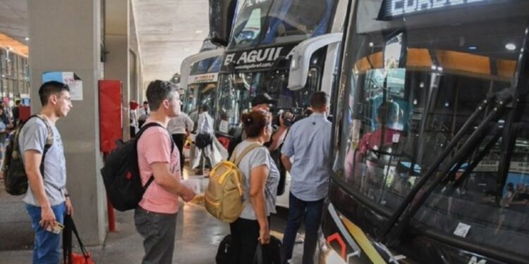 Agencias de viajes y turismo piden la inconstitucionalidad del DNU de Milei
