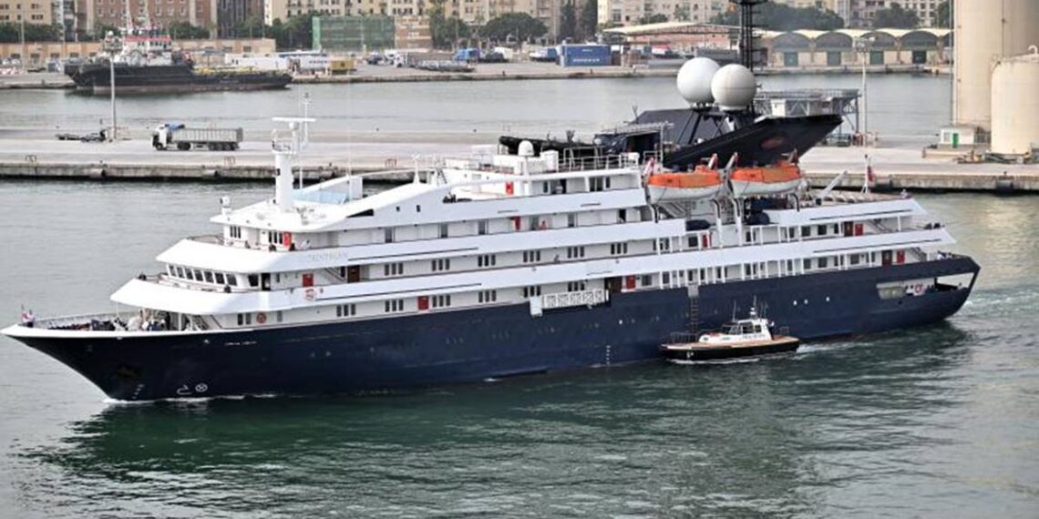 subir a él cuesta 7.500 euros