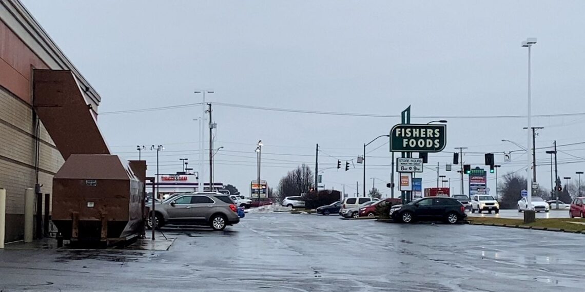 Fishers Foods closing in Canton