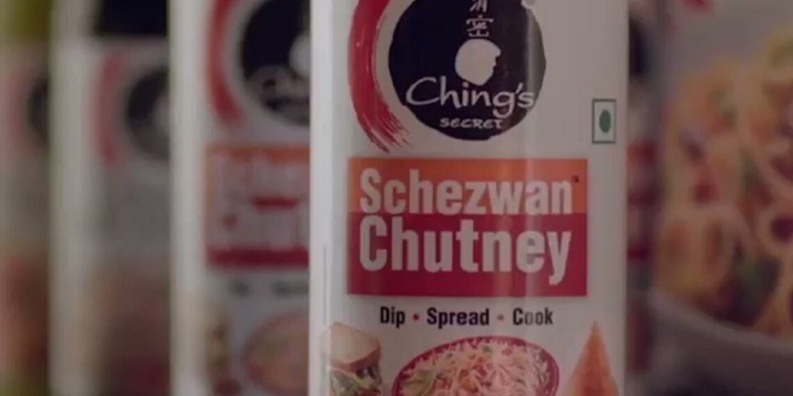 Tata Consumer to acquire Capital Foods, owner of 'Ching's Secret' and 'Smith & Jones' brands, for Rs 5,100 cr