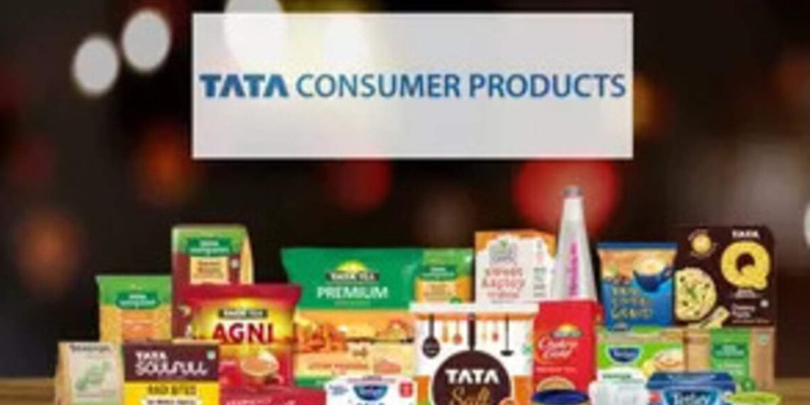 Tata Consumer to acquire Capital Foods for Rs 5,100 cr, Organic India for Rs 1,900 cr in all-cash deals, ET Retail