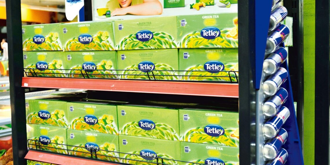 Tata Consumer acquires Capital Foods, Organic India