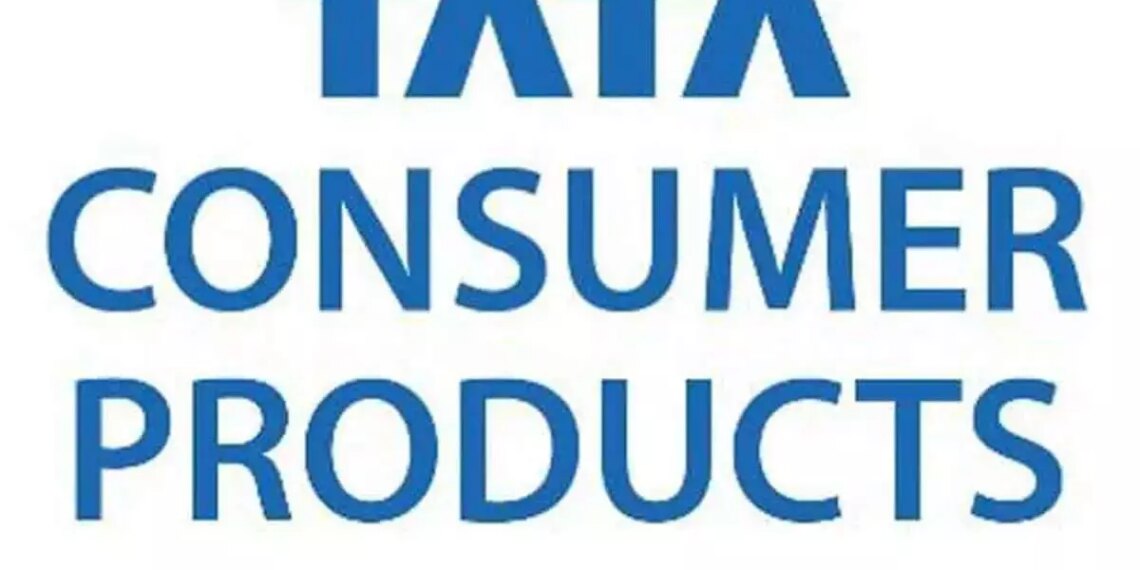 Tata Consumer acquires Capital Foods