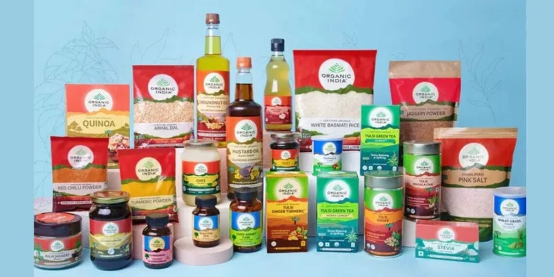 Tata Consumer Set To Acquire Capital Foods And Organic India: Should Nestle Be Worried?