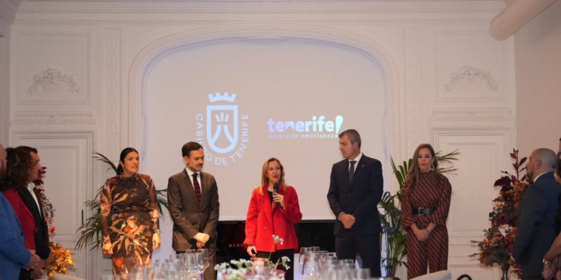 Tenerife reúne a los agentes turísticos para “seguir avanzando en la apuesta de calidad”