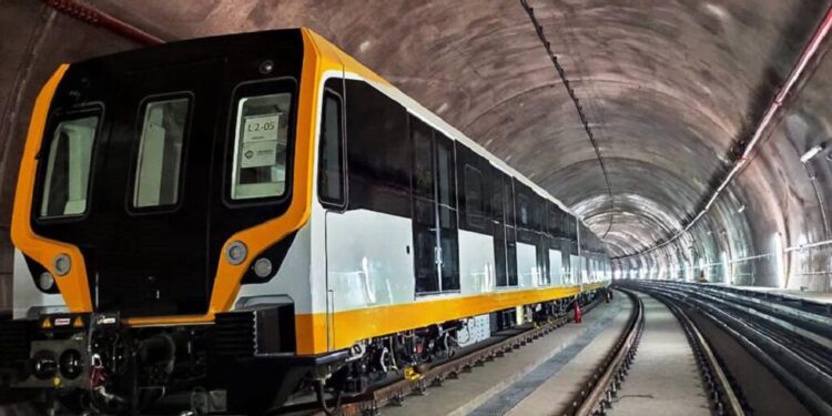 Línea 2 del Metro de Lima: Viajes gratis, cómo adquirir la tarjeta, estaciones y más | RESPUESTAS