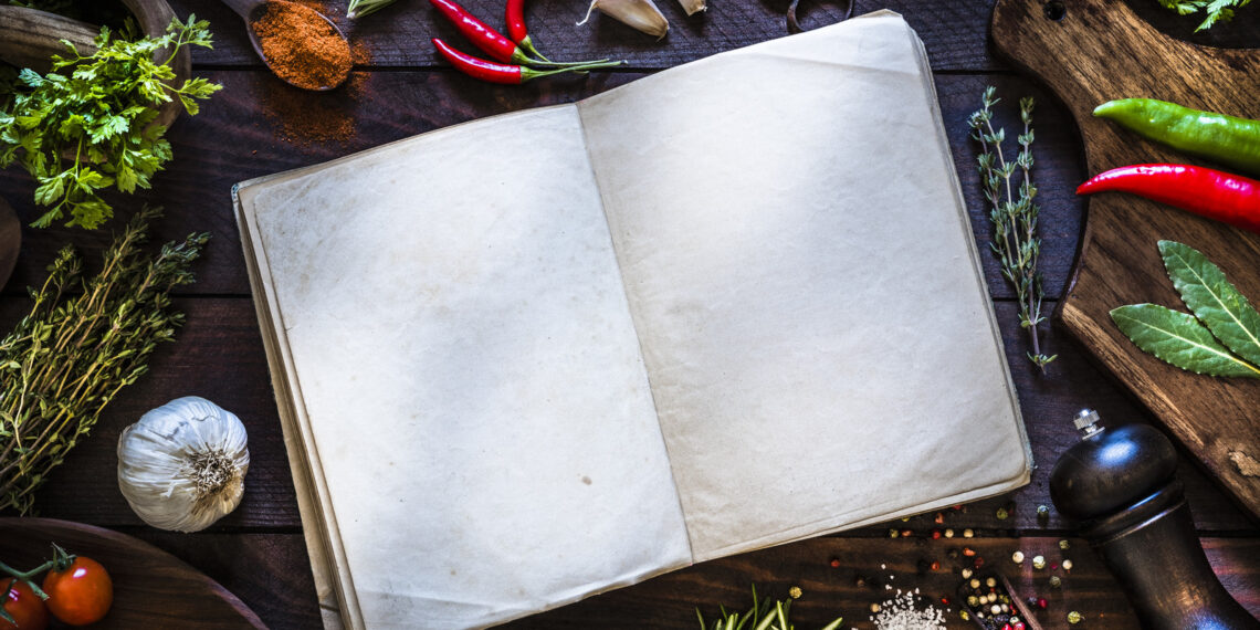 Bring The World's Best Restaurants To Your Kitchen With These 18 High-End Cookbooks