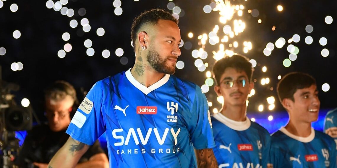 Crucero de Neymar termina en tragedia; muere youtuber que se arrojó al mar