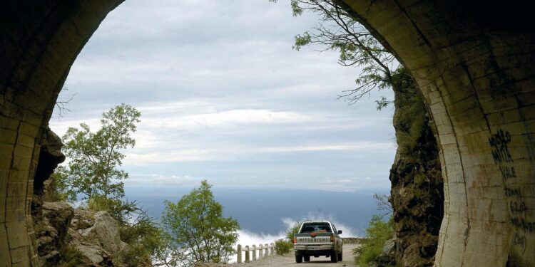 Tres rutas para disfrutar de los paisajes de Córdoba en verano
