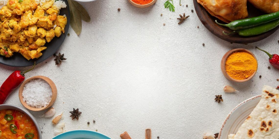 foods that clear sinus congestion (Image by Freepik)