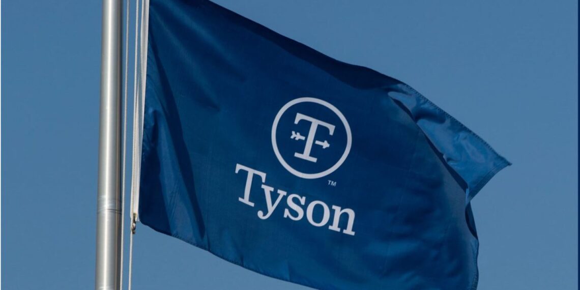 Tyson Foods scales back US meatpacking operations