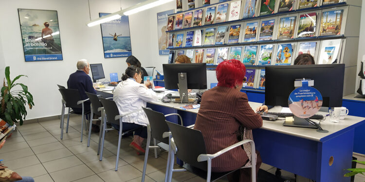 Francia, Estados Unidos y Reino Unido ocuparán el podio de los principales mercados emisores para nuestro país.