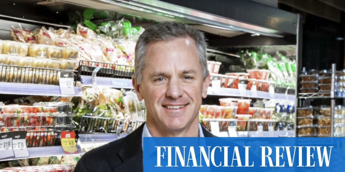 Last orders for Quadrant’s Superior Food; Metcash taps Barrenjoey, HSF