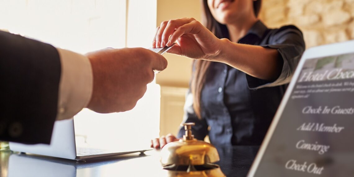 Cerca de 48 millones de mujeres trabajan en el sector de viajes y turismo