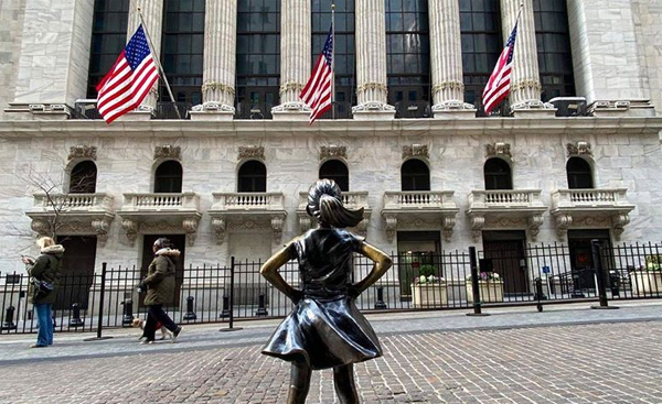 Un eclipse total en abril, gancho turístico en EEUU | Noticias de Agencias de viajes