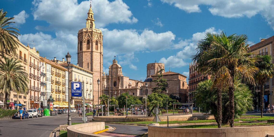 La ciudad española recomendada por The New York Times como uno de los mejores destinos para visitar en 2024