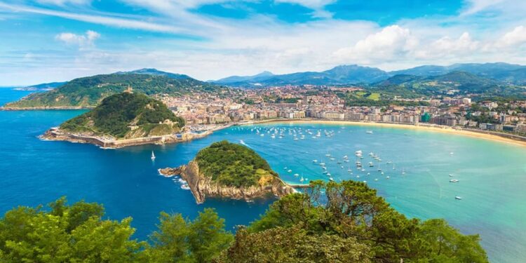 La ciudad española que ‘Bloomberg’ incluye entre los 24 mejores destinos del mundo para visitar en 2024