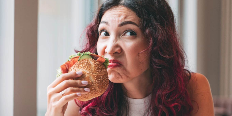 Russian Woman Shares American Foods She Does Not Understand