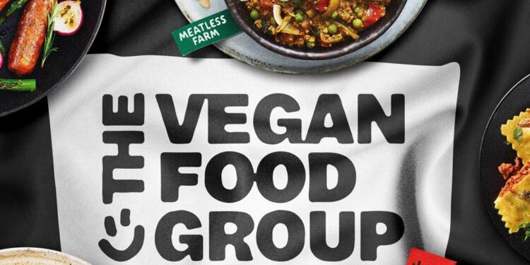 VFC Foods eyes more acquisitions as it aims to become ‘vegan Unilever’ | News