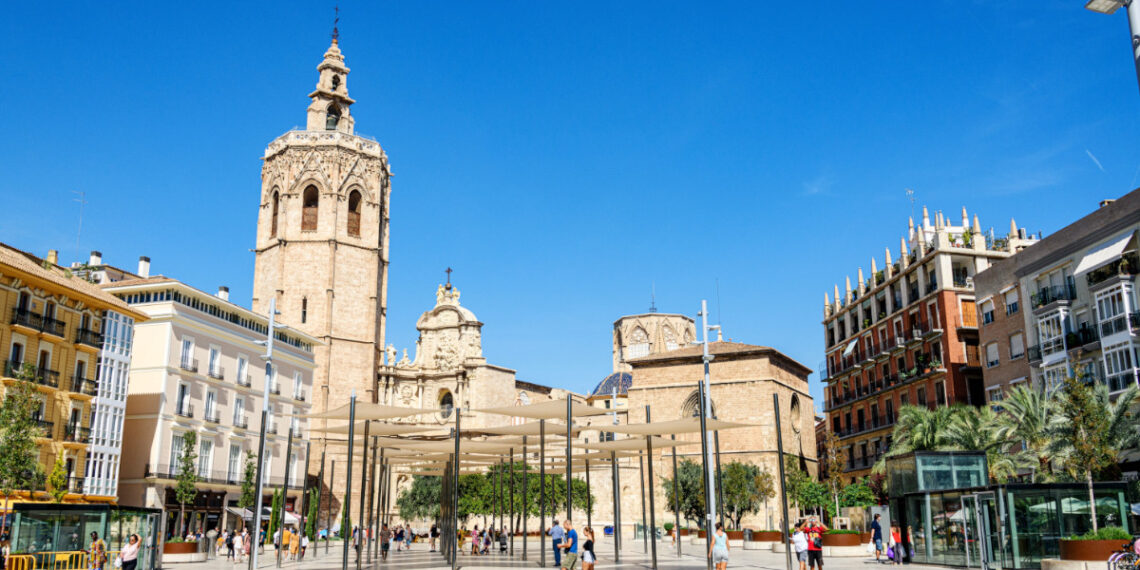 El New York Times acaba de elegir a Valencia como uno de los mejores destinos de 2024