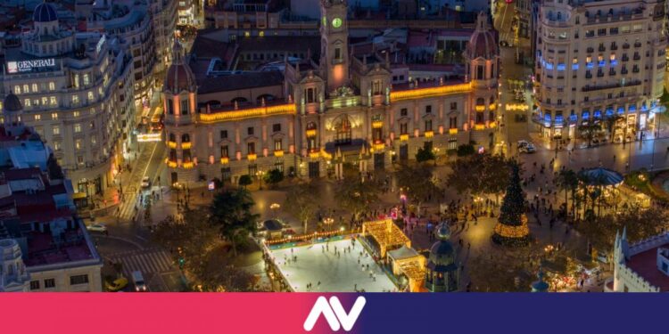 València, elegida por el ‘New York Times' como uno de los mejores destinos para viajar en 2024