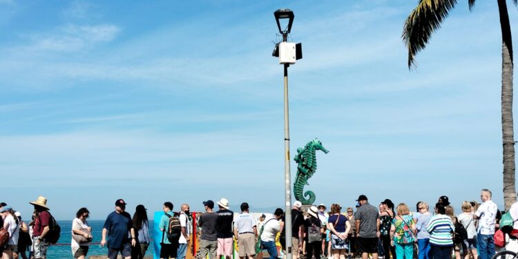 Vallarta sigue entre los 10 mejores destinos de México