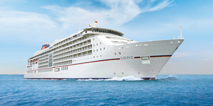 Puerto de Valparaíso recibe primer crucero de 2024