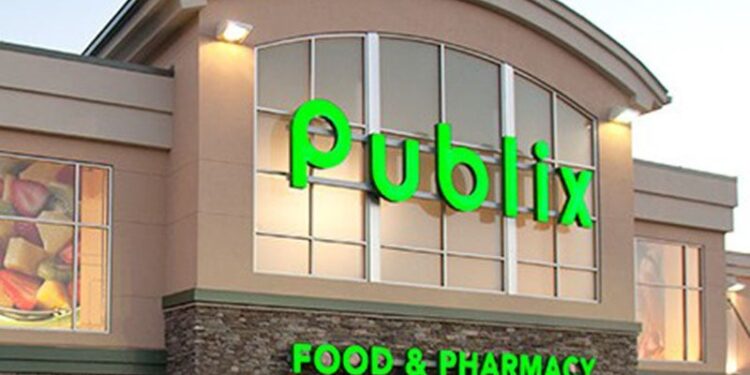 Ventura Foods initiates voluntary recall on Publix Deli Carolina-Style Mustard BBQ Sauce - The Suffolk News-Herald