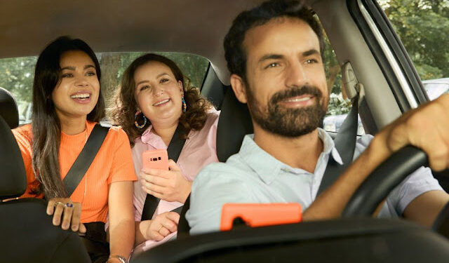 Trayectos sin estrés: medidas de seguridad para viajes sin preocupaciones