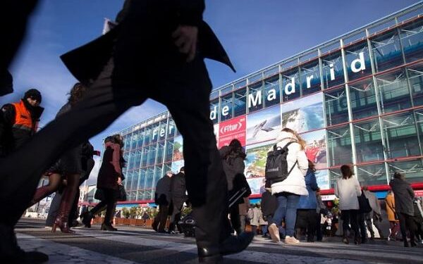 Viajes El Corte Inglés ofrecerá grandes descuentos en Fitur | Noticias de Agencias de viajes