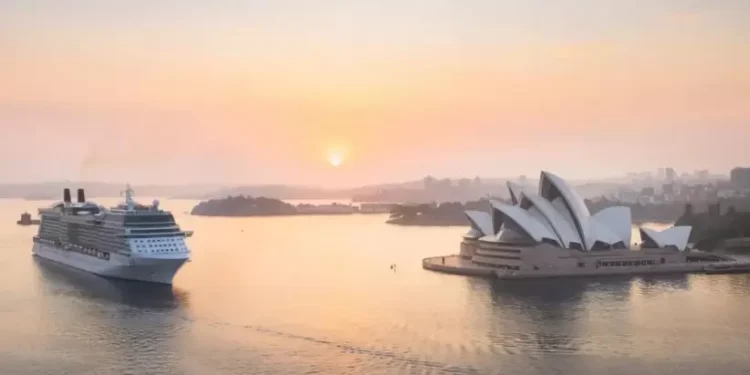 Cruceros que recorren el mundo en 2025: nuevos itinerarios para circunnavegar el planeta