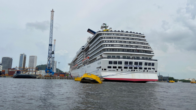 Carnival Cruise Line anuncia regreso del AMP Up Commission Challenge para agentes de viaje