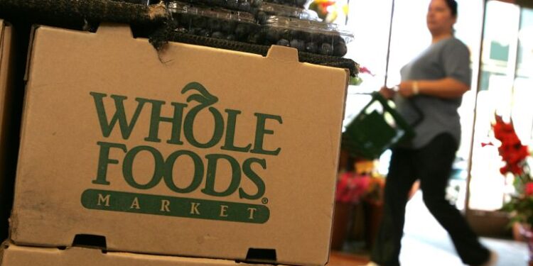 Whole Foods Buys Downtown Miami Store for $21M – Commercial Observer