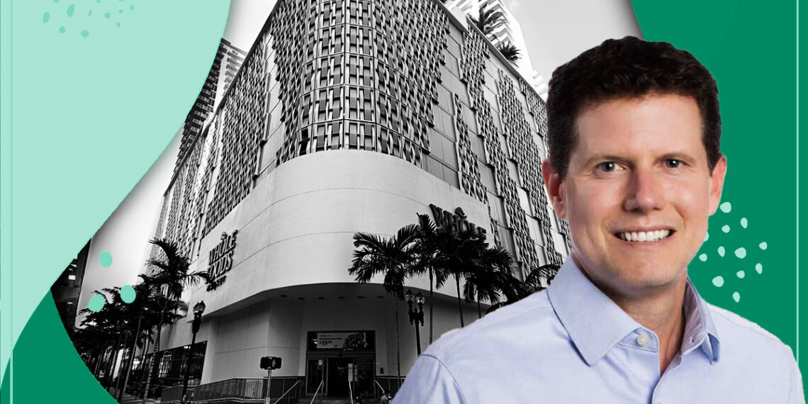 Whole Foods Pays $21M For Its Downtown Miami Space