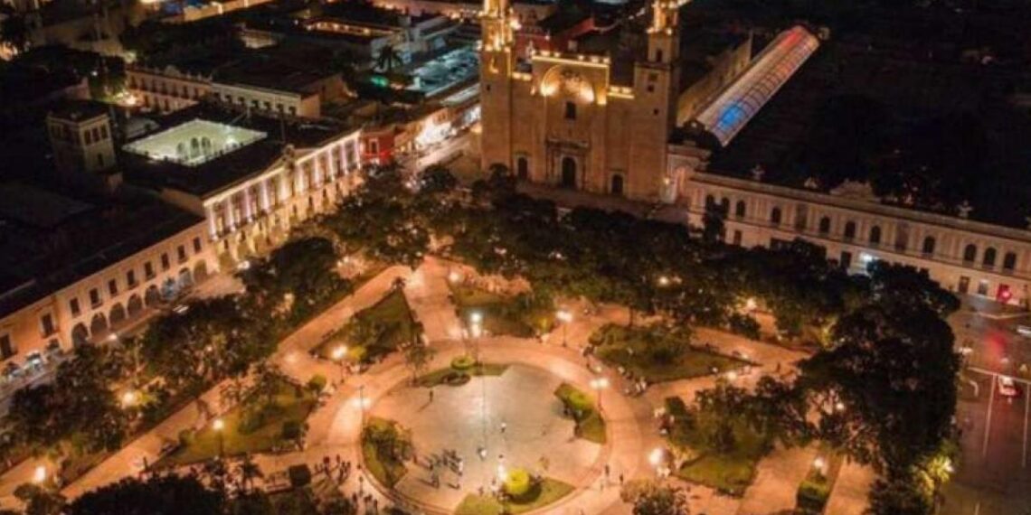 Yucatán encabeza la lista de Travel Lemming de los mejores 50 lugares para viajar en 2024